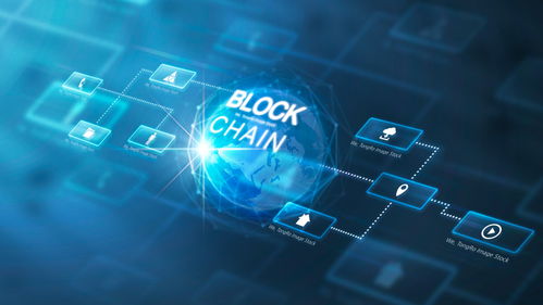 中國房地產(chǎn)行業(yè)數(shù)字化趨勢與挑戰(zhàn) 區(qū)塊鏈技術的前景與障礙